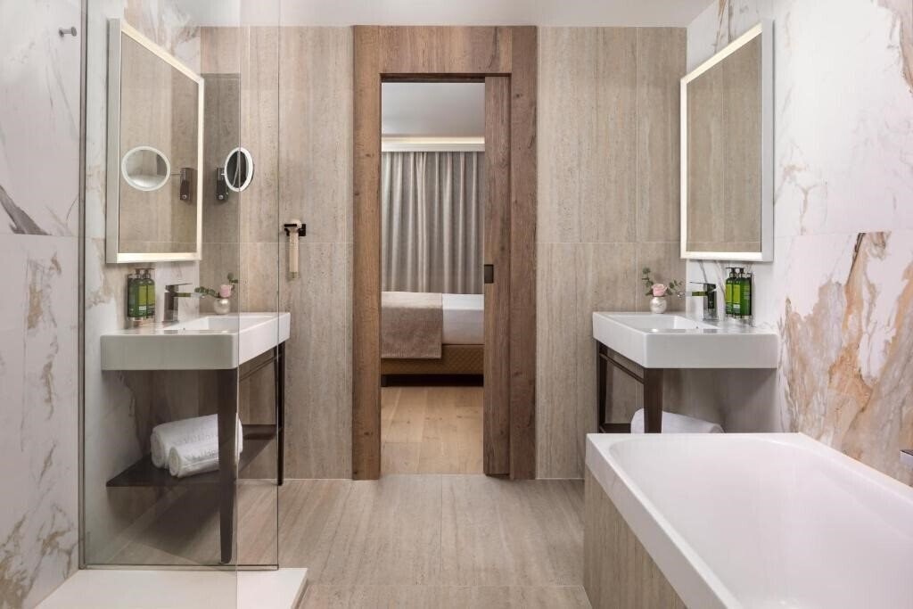 Фотография VP Sognio Metropolitano 4*