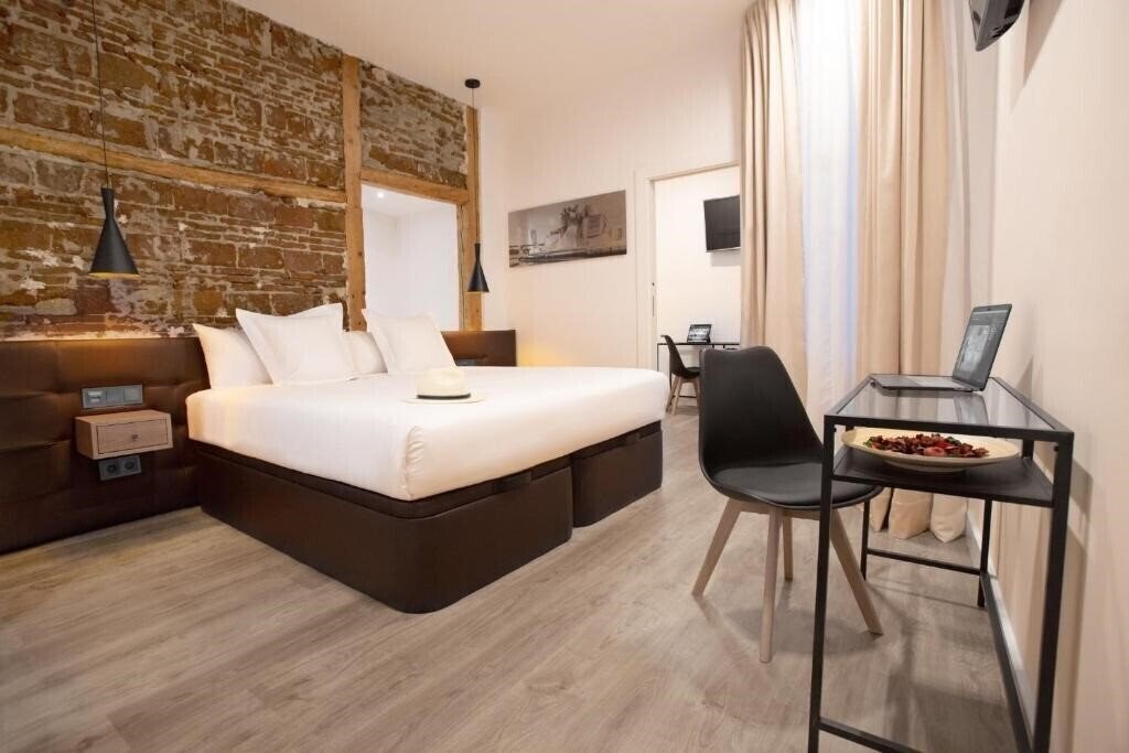 Готель Woohoo Rooms Boutique 3*