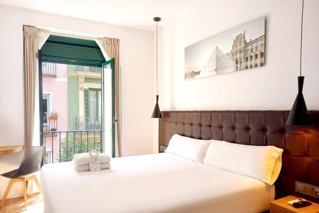 Зображення Woohoo Rooms Boutique 3*