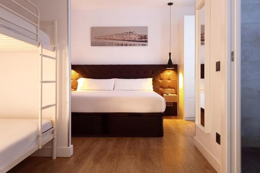 Картинка Woohoo Rooms Boutique 3*