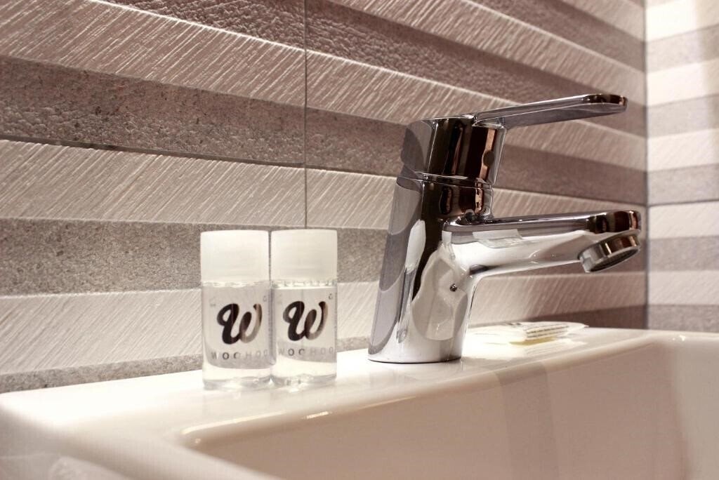 Фотография Woohoo Suites Madrid 2*
