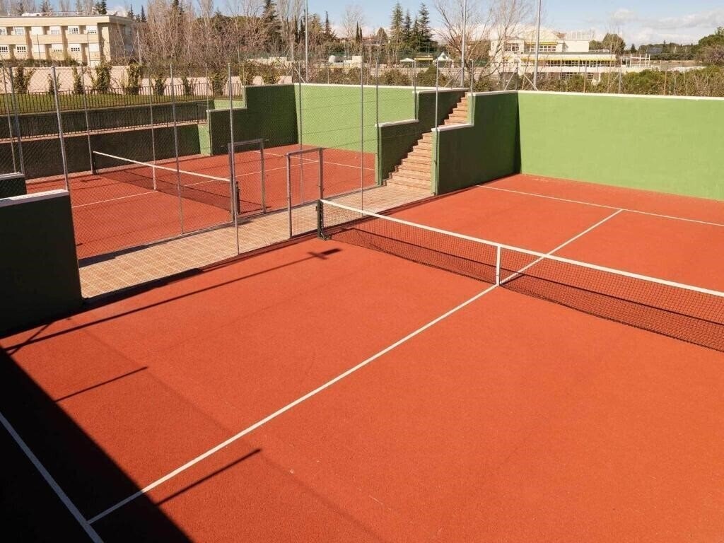Картинка Exe Zarzuela Park 3*
