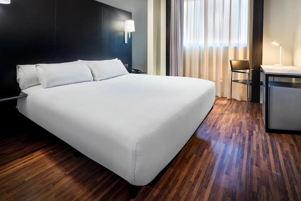 Фото B&B Hotel Madrid Getafe 4*