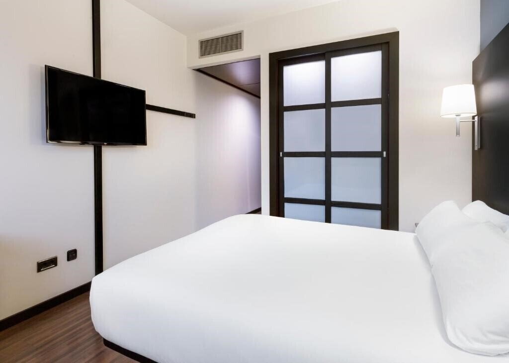 Картинка B&B Hotel Madrid Getafe 4*