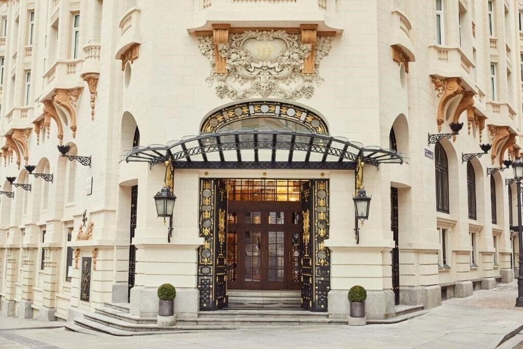 Зображення The Palace, A Luxury Collection Hotel 5*