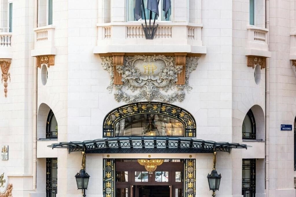 Изображение The Palace, A Luxury Collection Hotel 5*