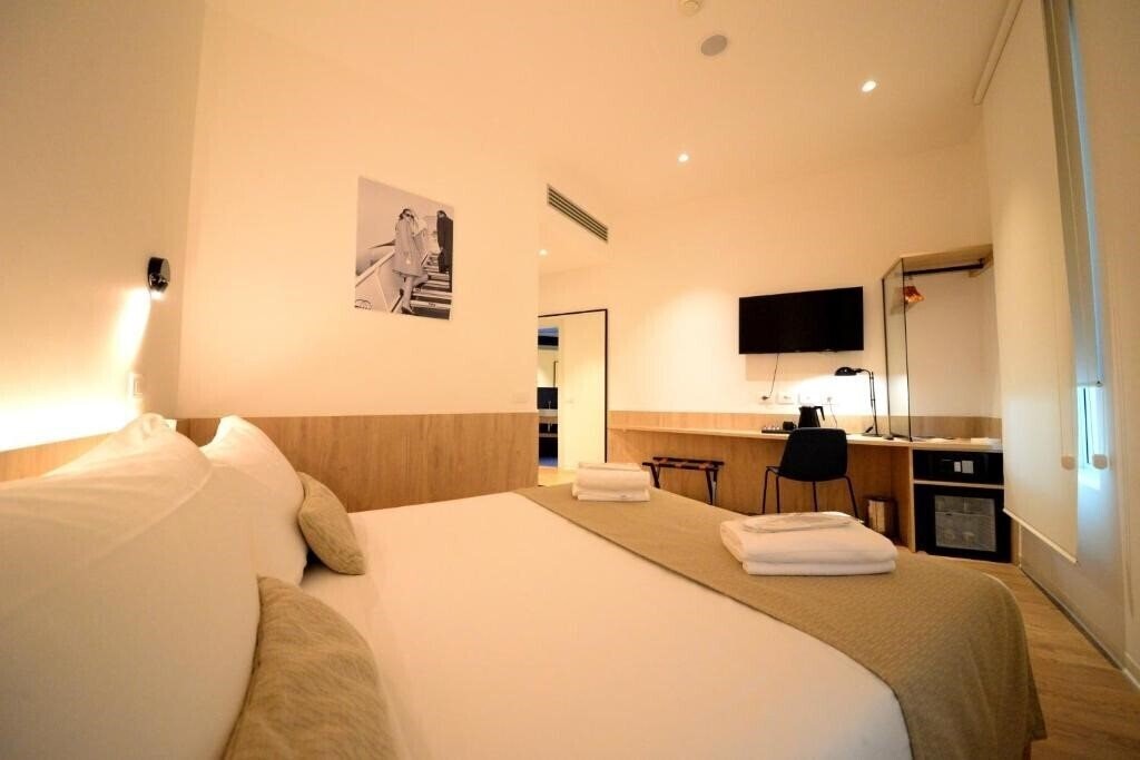 Изображение Air Rooms Madrid by HelloSky 4*