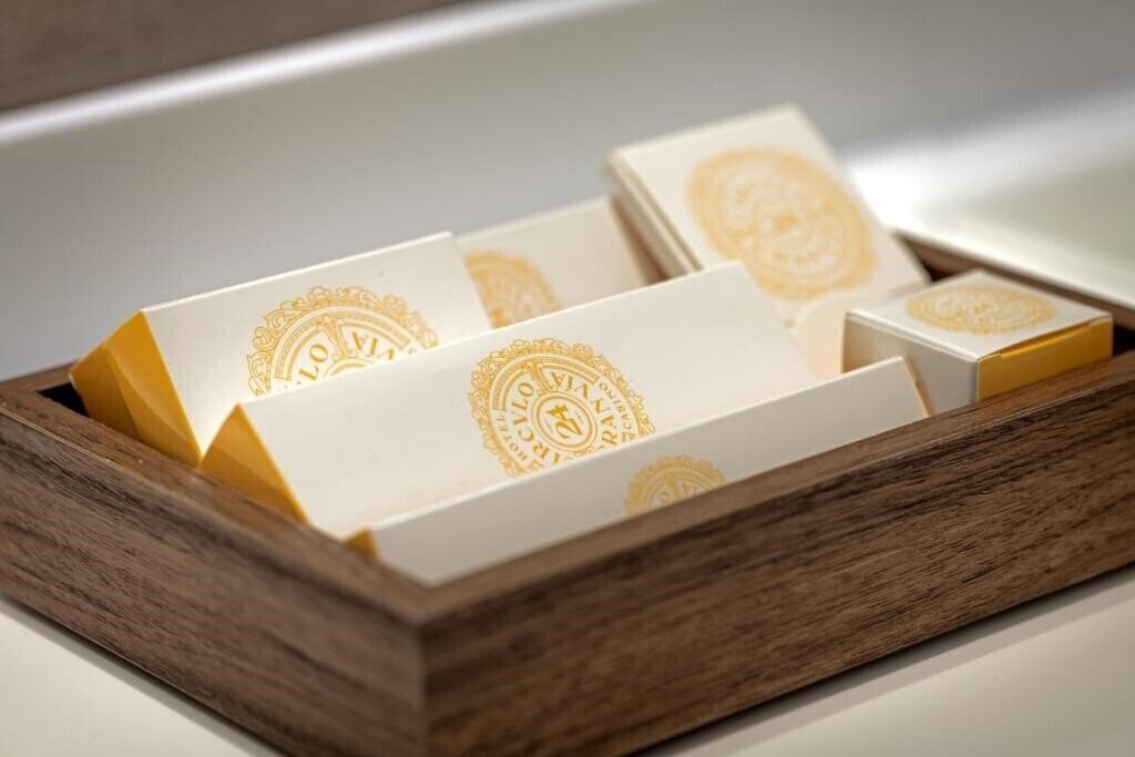 Фото Circulo Gran Via Autograph Collection (ex. Autograph Collection Circulo Gran Via) 4*