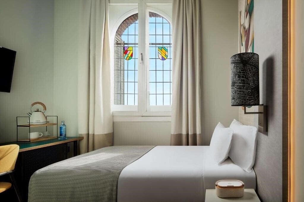 Картинка Avani Alonso Martinez Madrid Hotel 4*