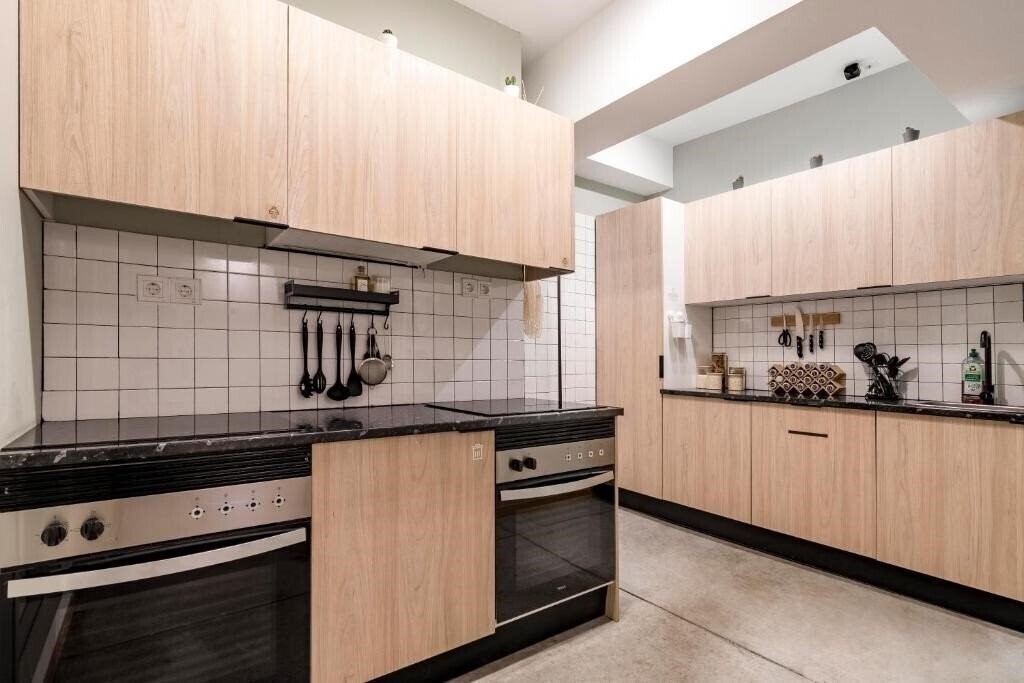 Зображення Bob W Madrid Chueca 4*