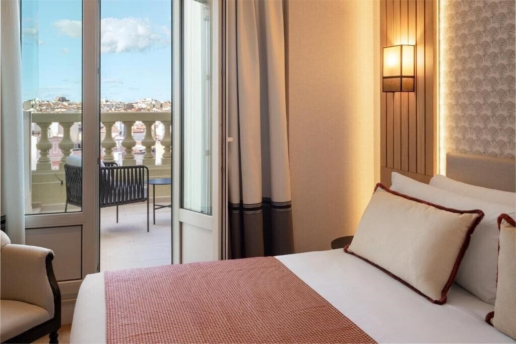 Фото Catalonia Plaza Espana Hotel & SPA 4*