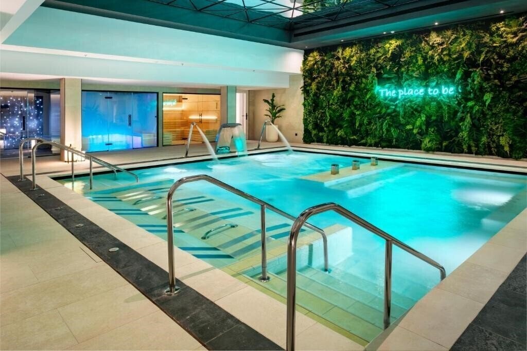 Картинка Catalonia Plaza Espana Hotel & SPA 4*