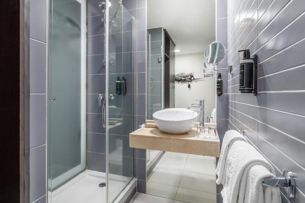 Фотографія Exe Convention Plaza Madrid 4*