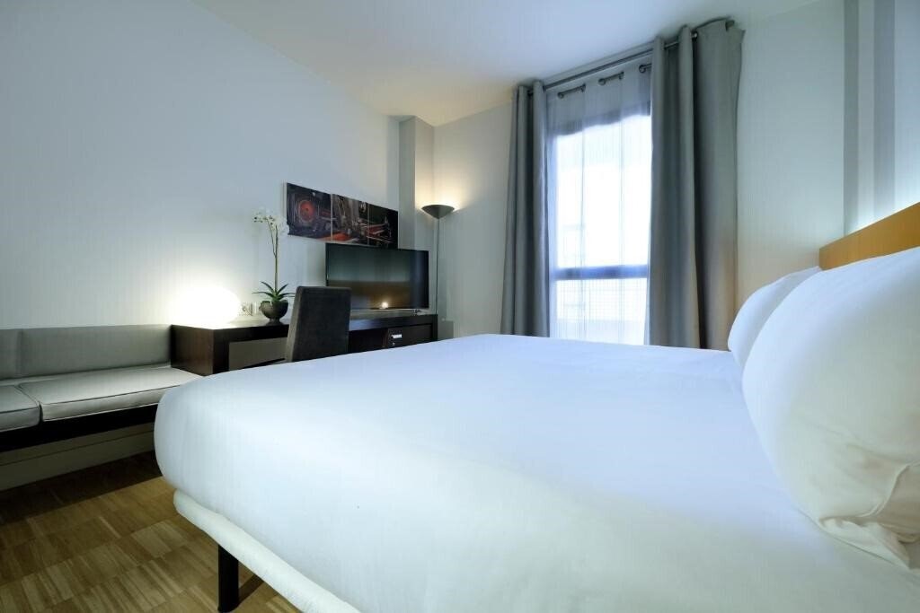 Фото Exe Tres Cantos 4*