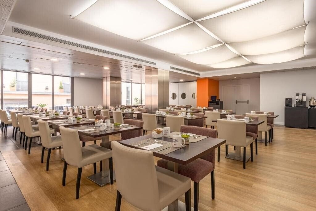 Изображение Exe Tres Cantos 4*