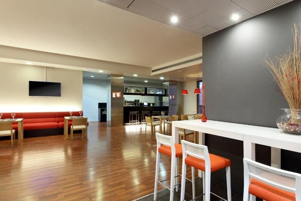 Картинка Exe Tres Cantos 4*