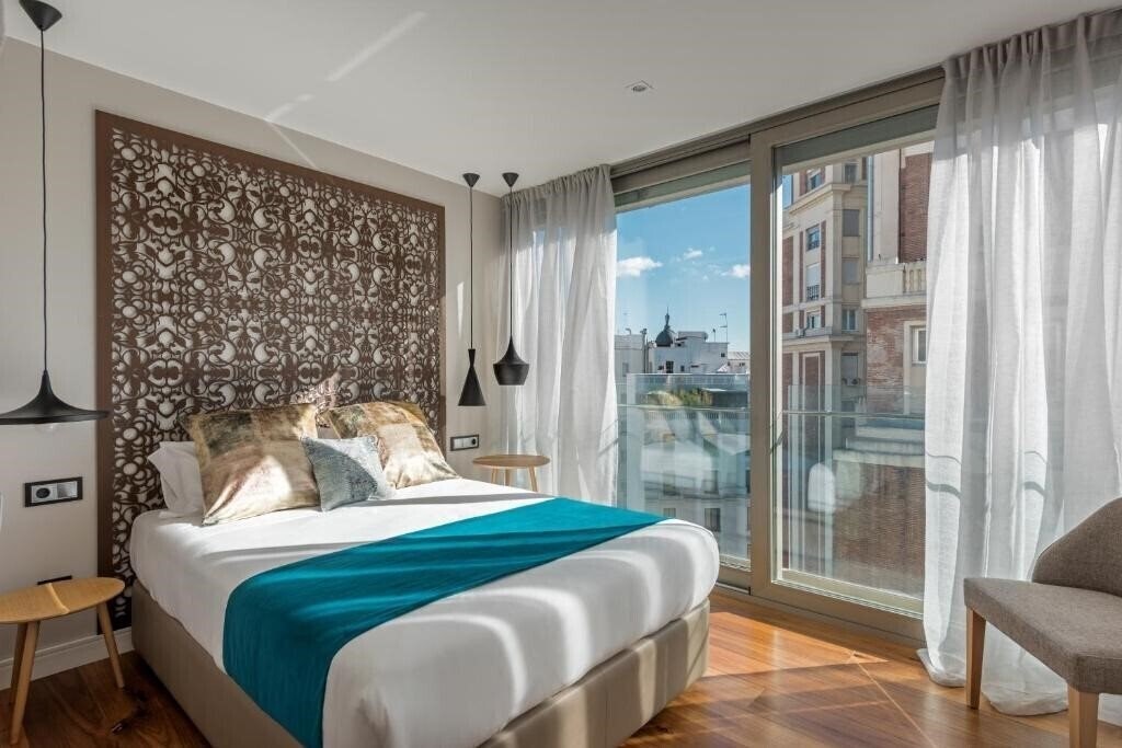 Фотография Gran View Apartments 4*