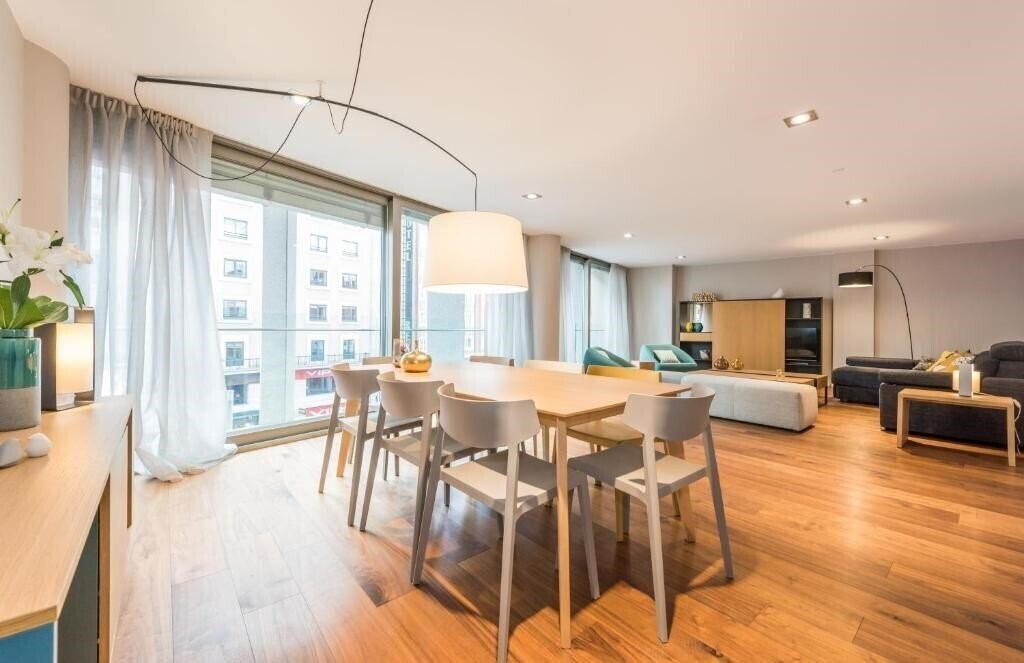 Фотографія Gran View Apartments 4*