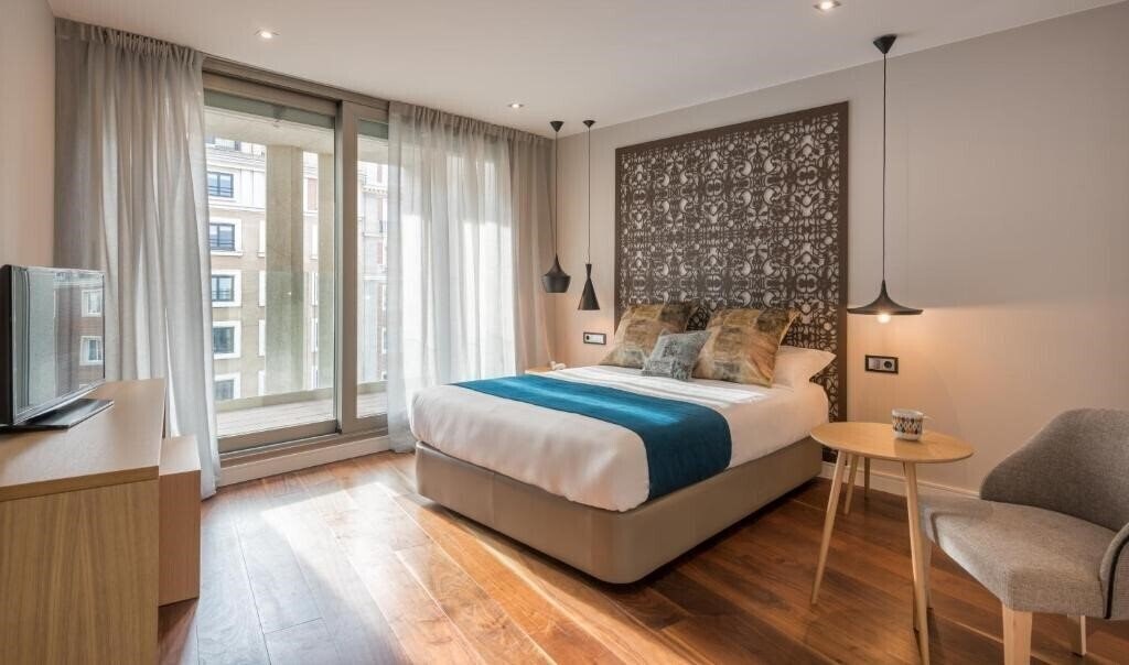 Изображение Gran View Apartments 4*