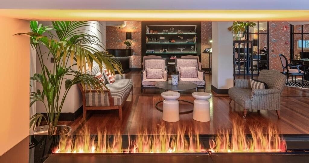 Фотография Hotel Hita 4*