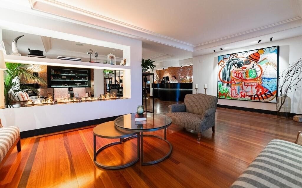 Картинка Hotel Hita 4*