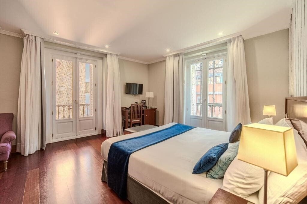 Фото ITC Infantas by Soho Boutique 4*