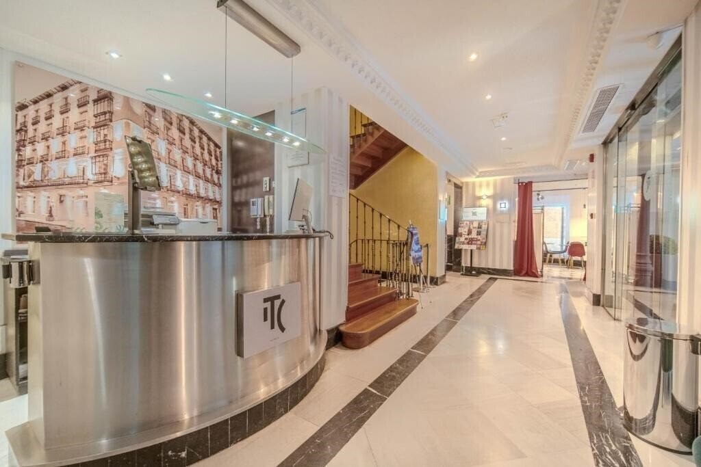 Картинка ITC Infantas by Soho Boutique 4*