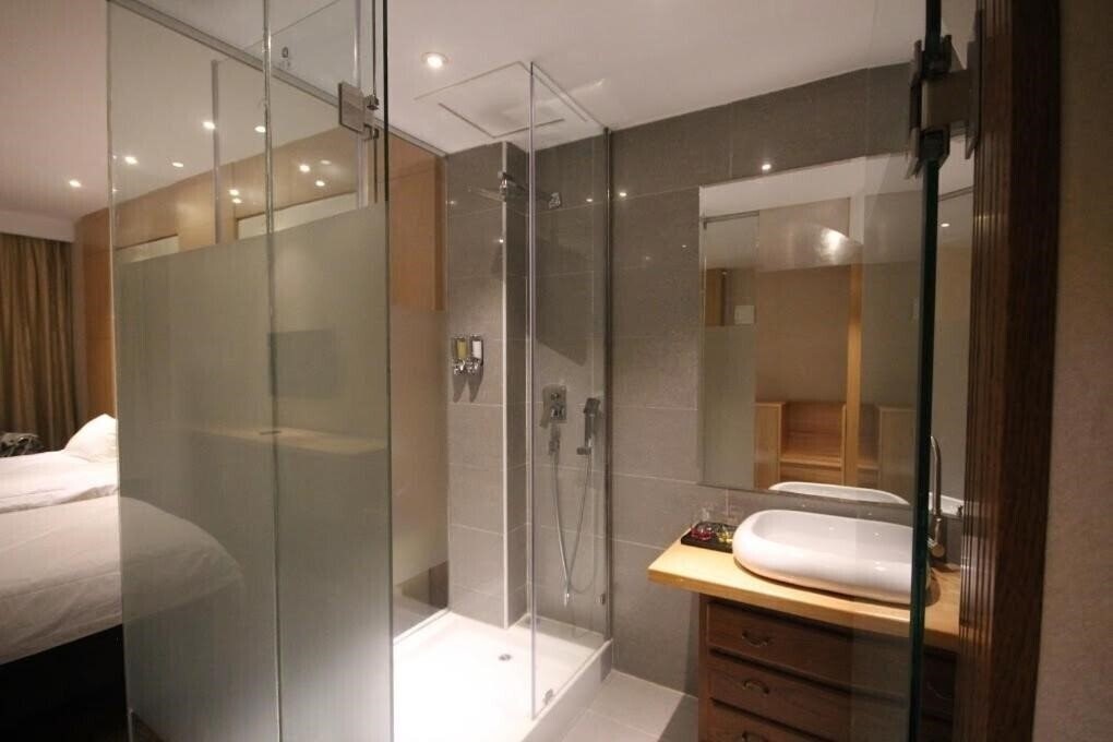 Фотография Hotel Menoir Dorsett 4*