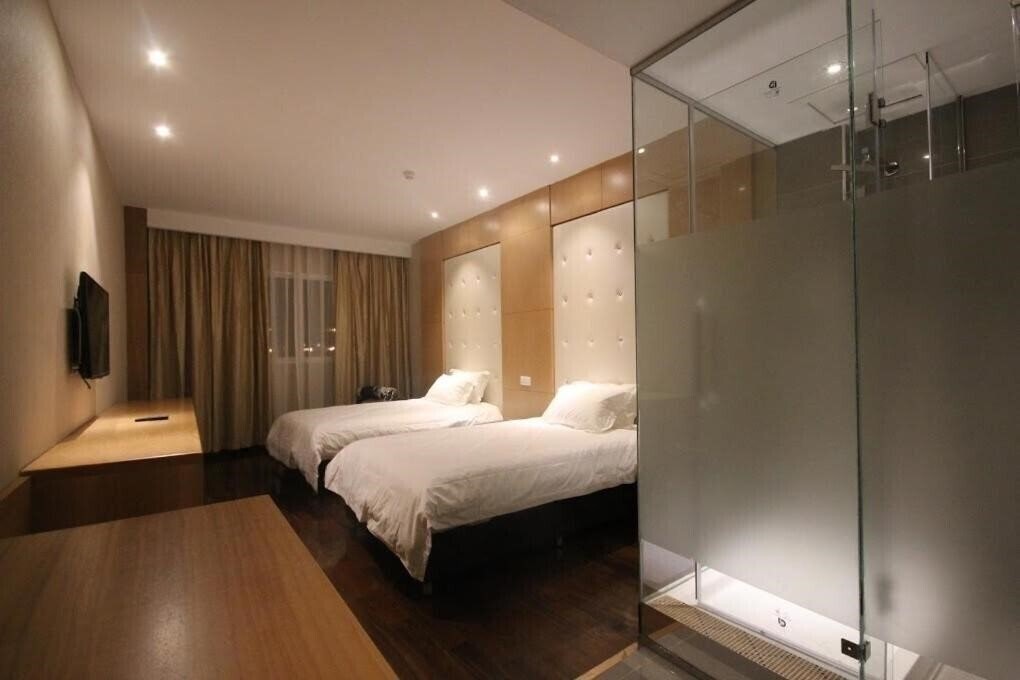 Картинка Hotel Menoir Dorsett 4*