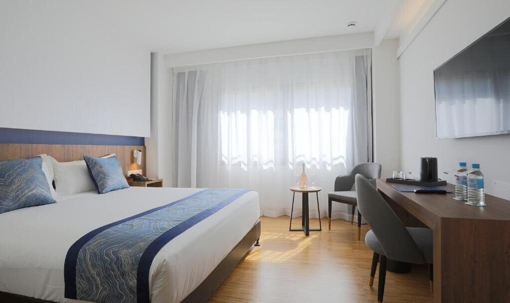 Отель Villa Odon 4*