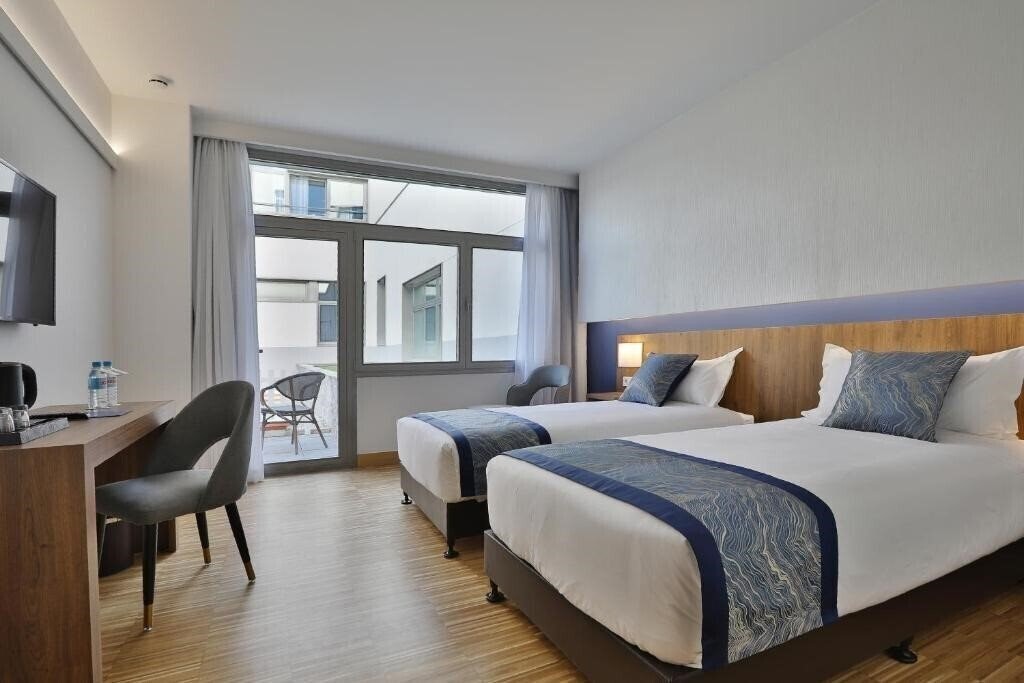 Фото Villa Odon 4*