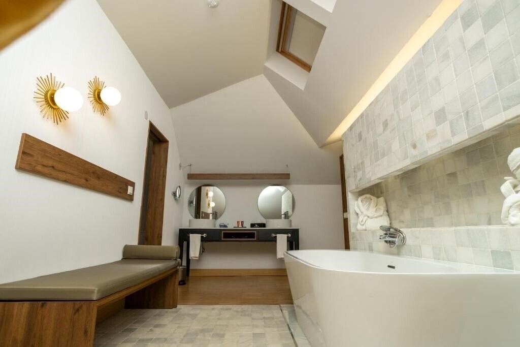 Фотография Villa Odon 4*