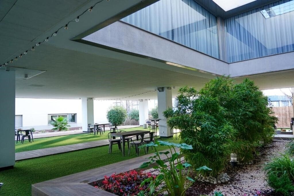 Картинка Villa Odon 4*