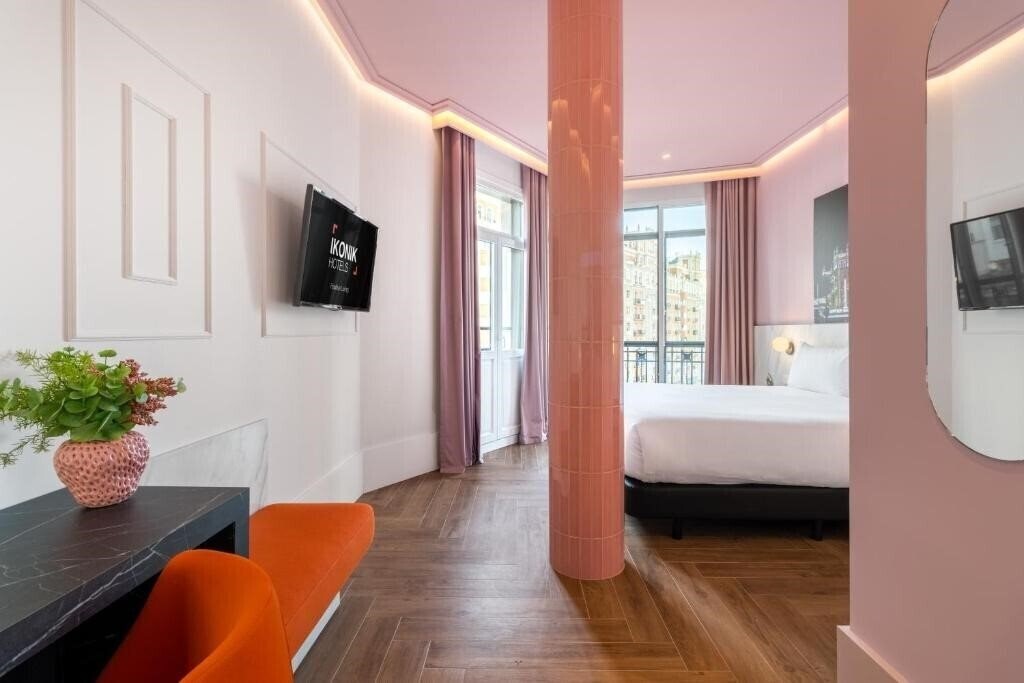Зображення Ikonik Gran Via 4*