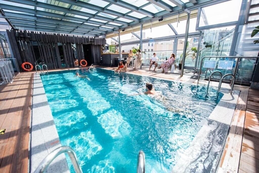 Фотографія Inhala Hotel Garden 4*