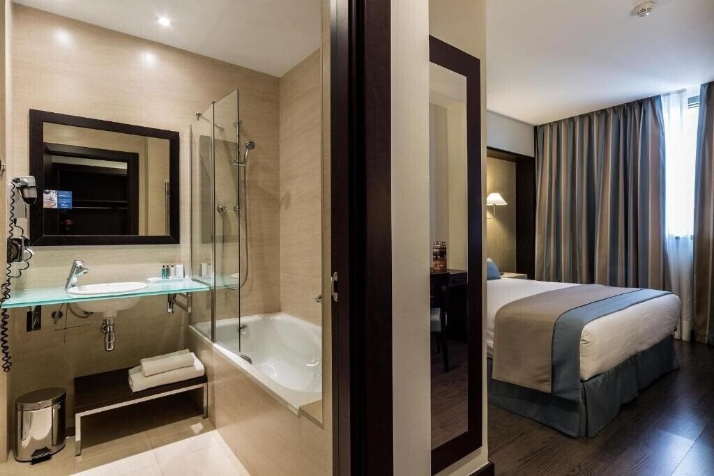Фото LCB Fuenlabrada 4*