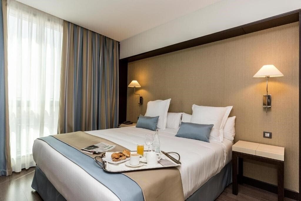 Картинка LCB Fuenlabrada 4*