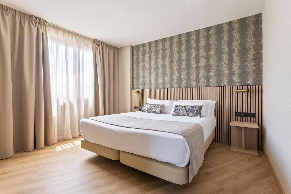 Отель Acta Piramides 3*