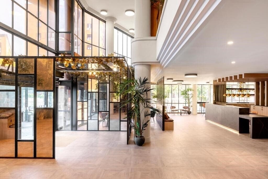 Фото Acta Piramides 3*