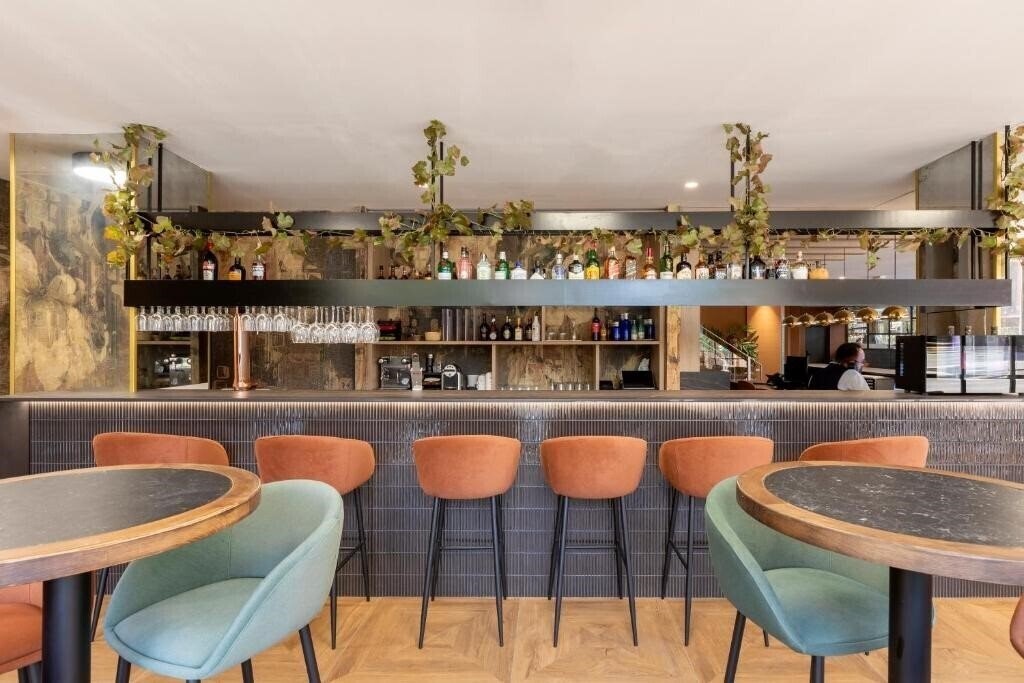 Картинка Acta Piramides 3*