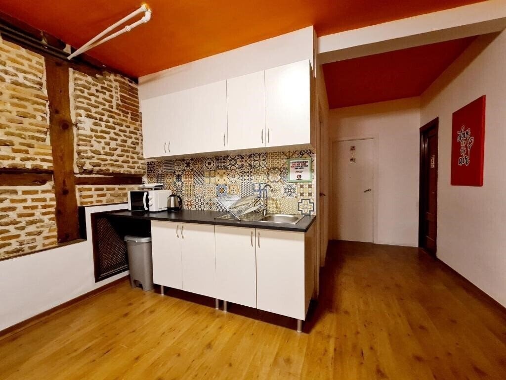 Фотографія Arc House Madrid 2*