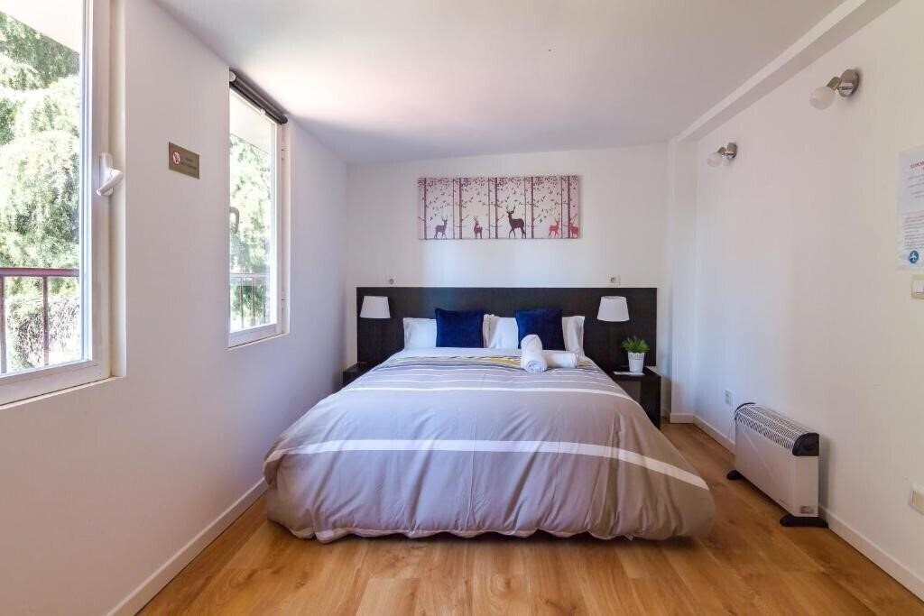 Картинка A&Z Javier Cabrini 3*