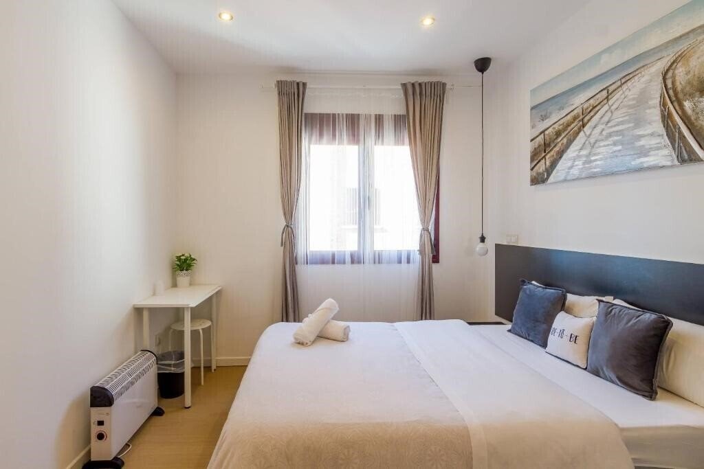 Фото A&Z Javier Cabrini 3*