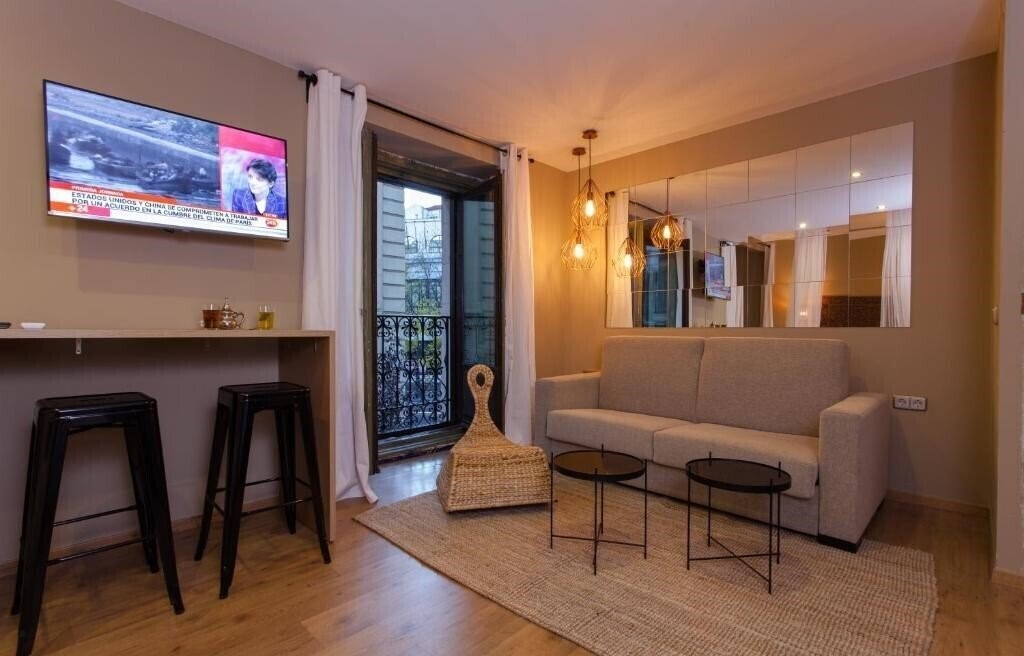 Картинка Abracadabra Suites 3*