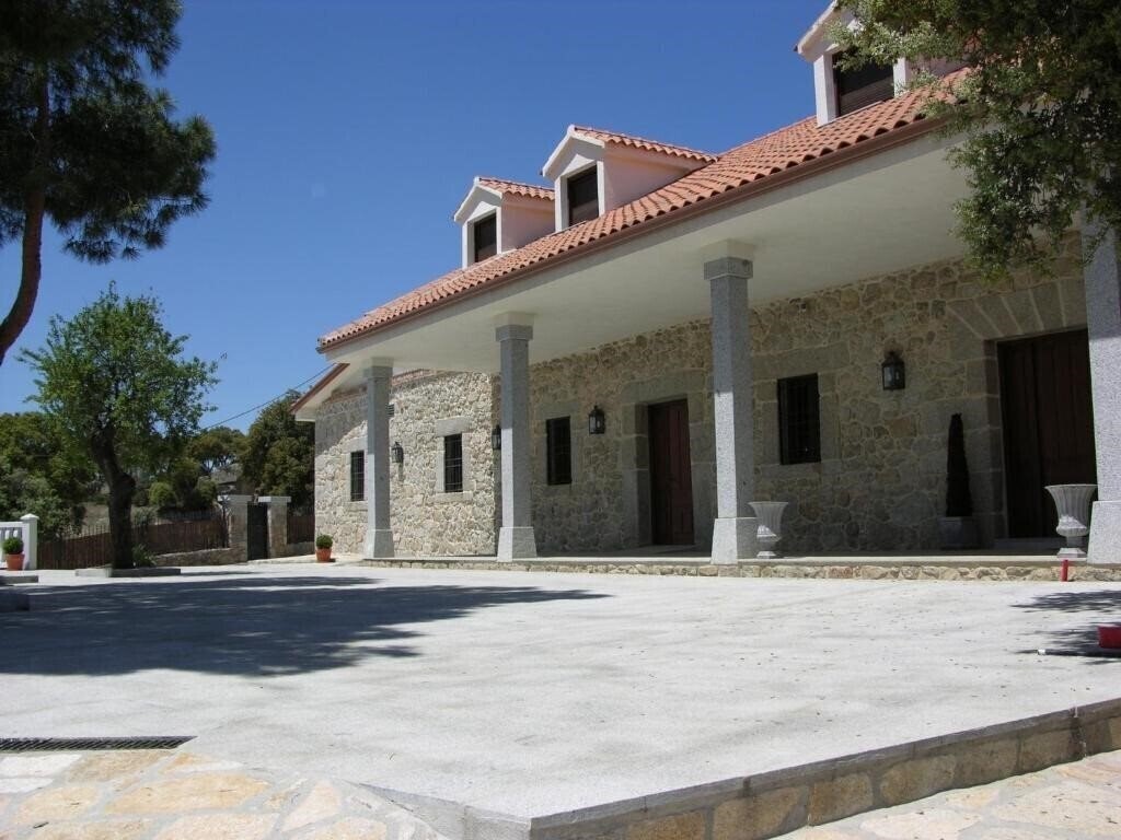 Картинка Albus Albi 3*