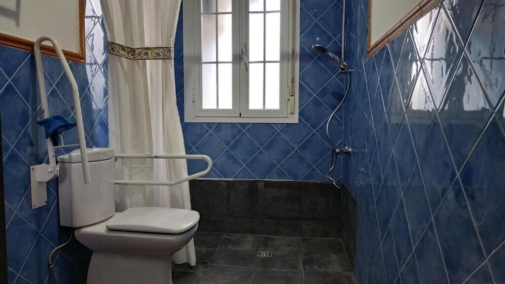Фото Alojamiento La Pedriza 3*