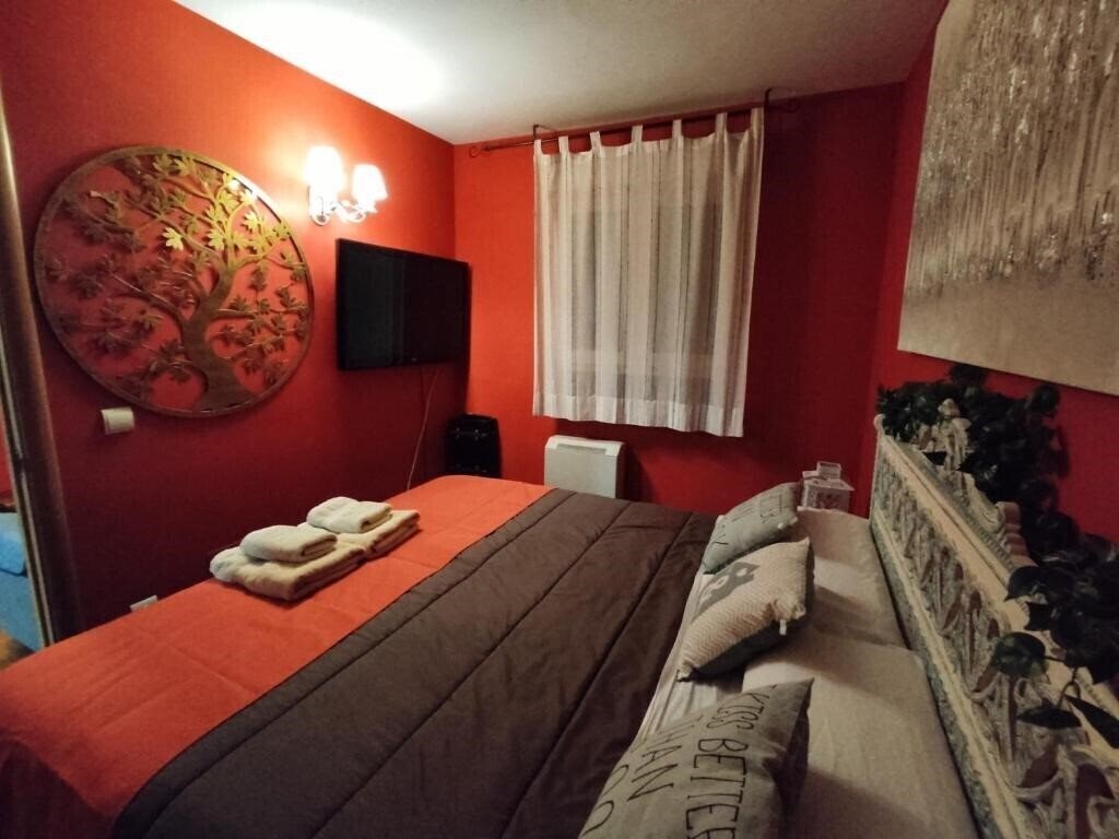 Зображення Apartahotel Collarubio 3*