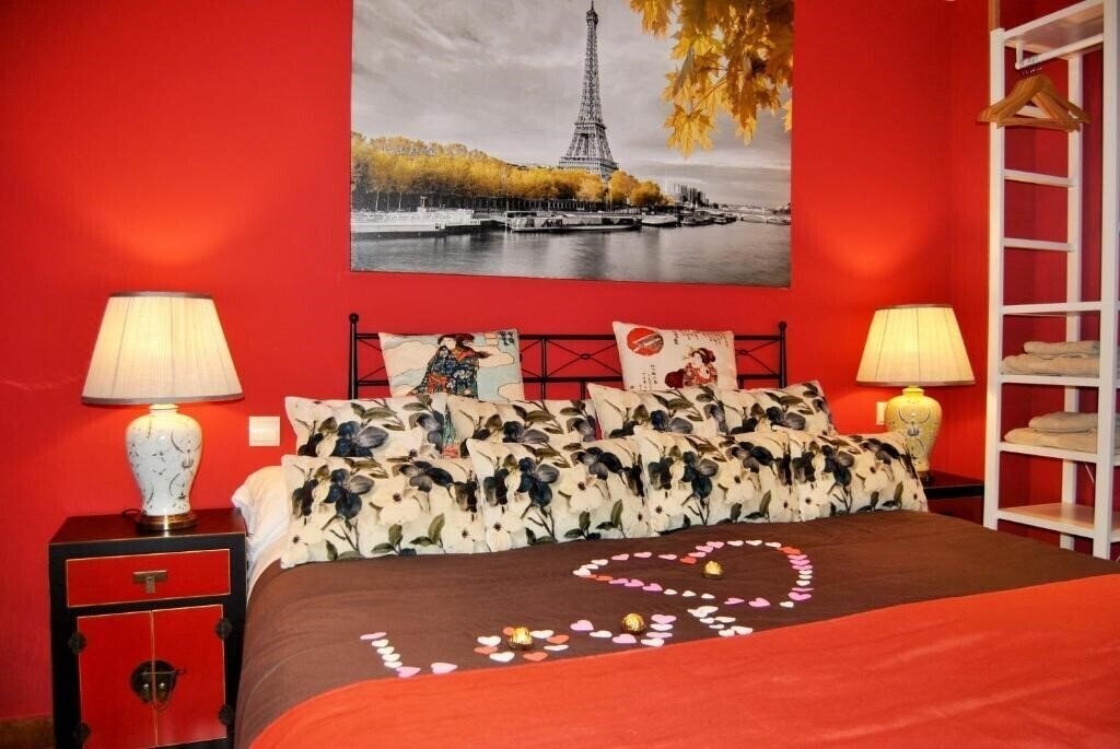 Картинка Apartahotel Collarubio 3*