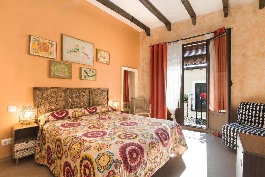 Отель Artistic B&B 3*