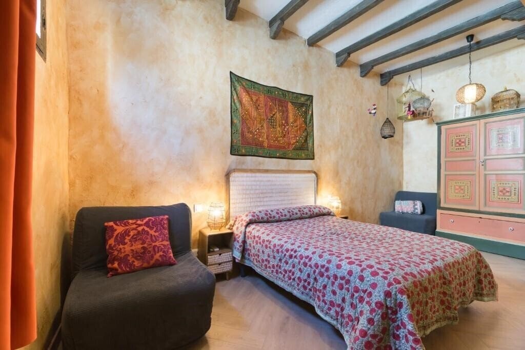 Фотография Artistic B&B 3*